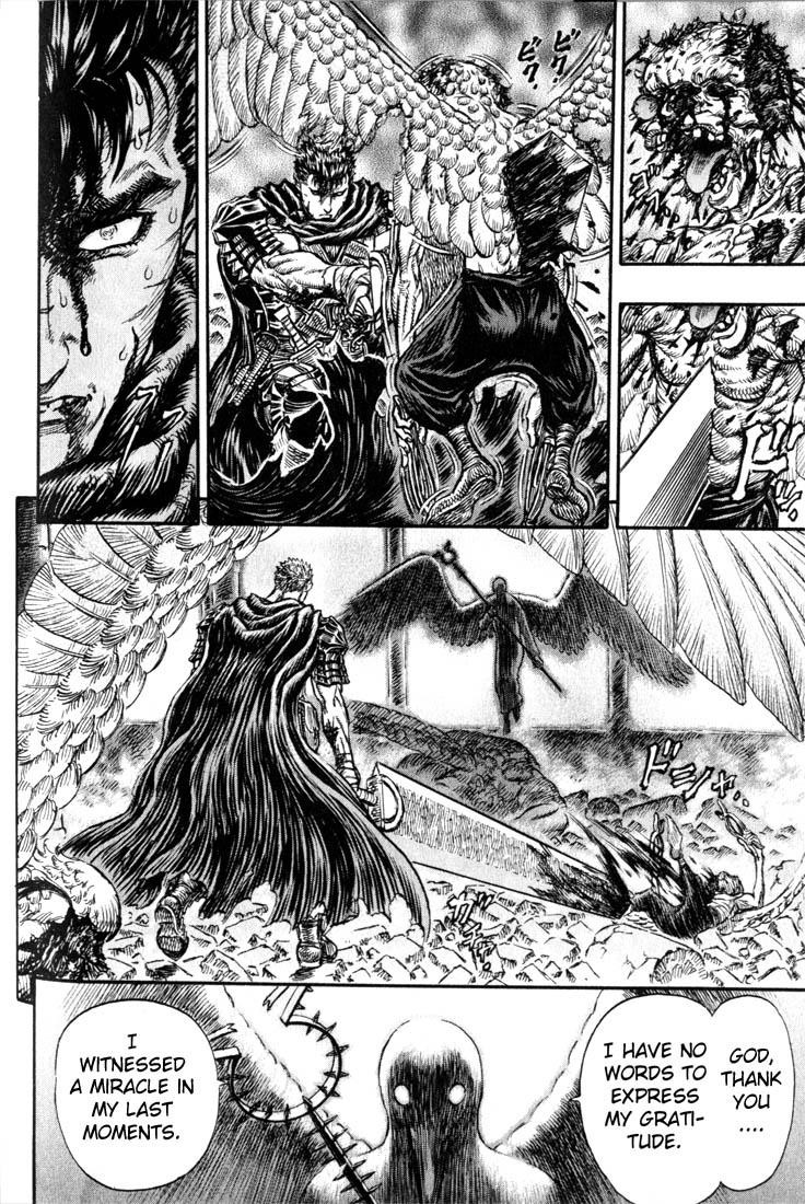 Berserk chapter 161 page 13