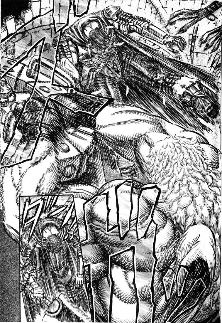 Berserk chapter 161 page 5