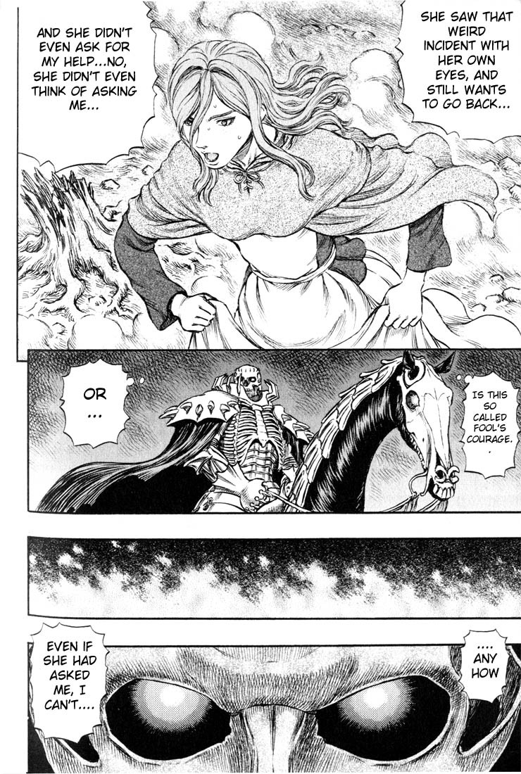 Berserk chapter 165 page 7