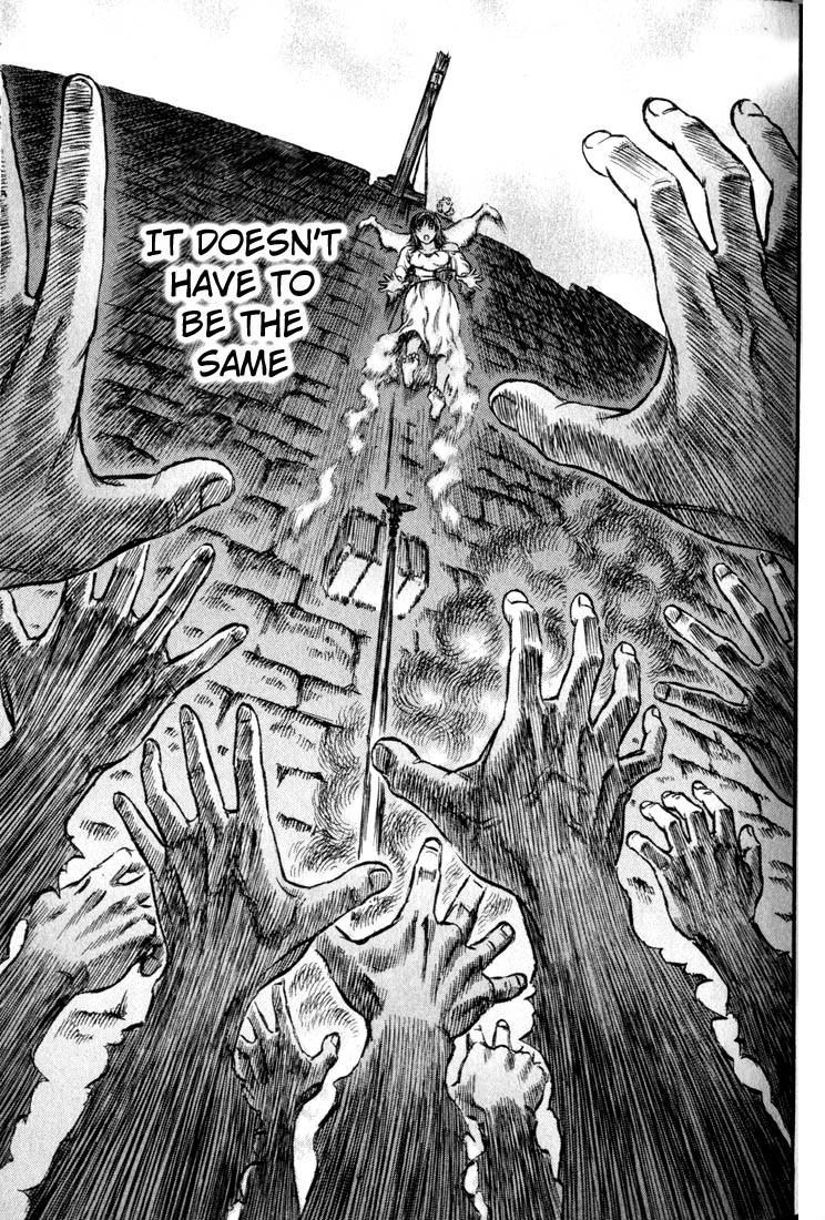 Berserk chapter 166 page 14
