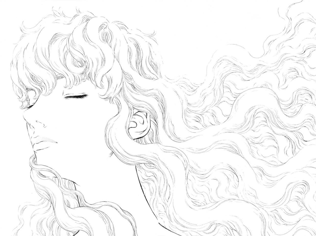 Berserk chapter 175 page 3