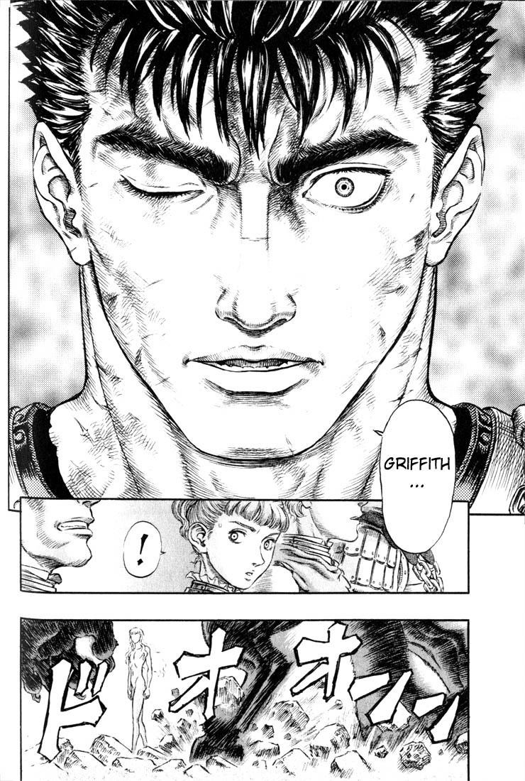 Berserk chapter 175 page 6