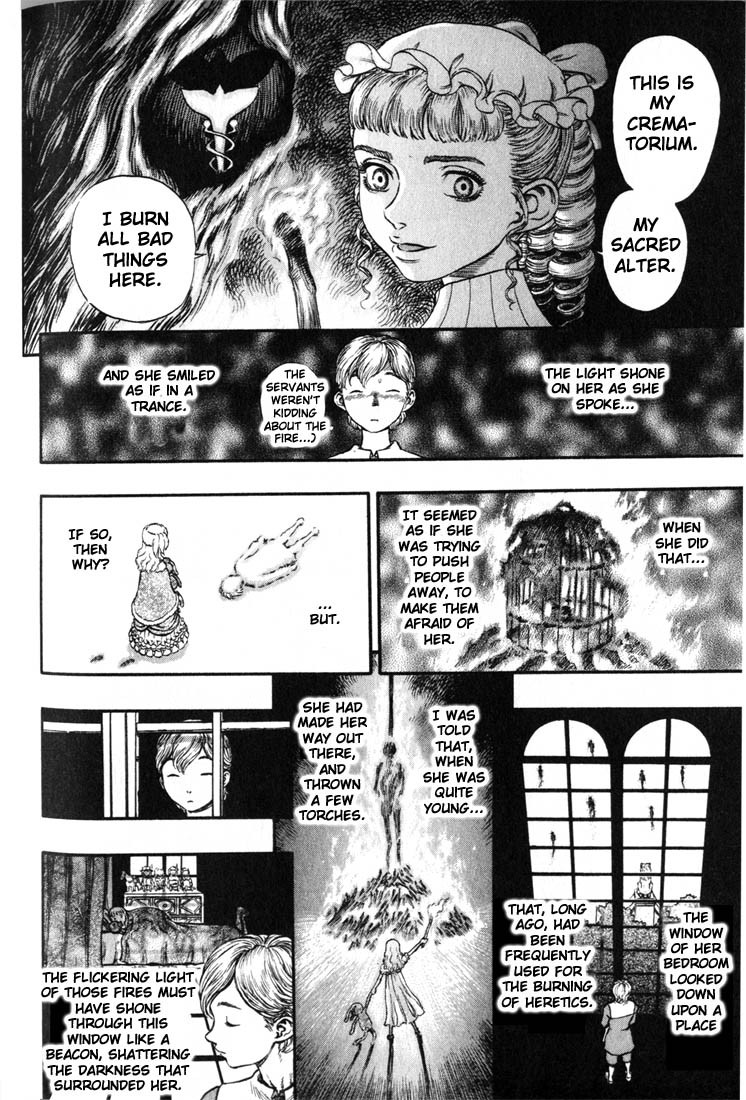 Berserk chapter 177 page 16