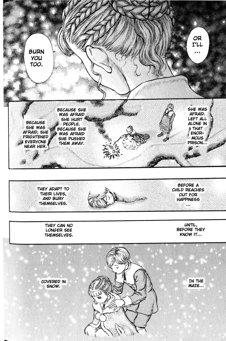 Berserk chapter 177 page 18