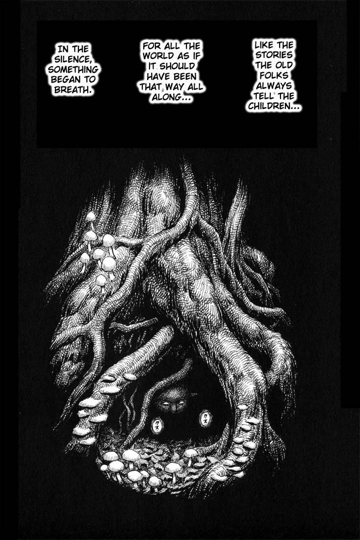 Berserk chapter 179 page 10