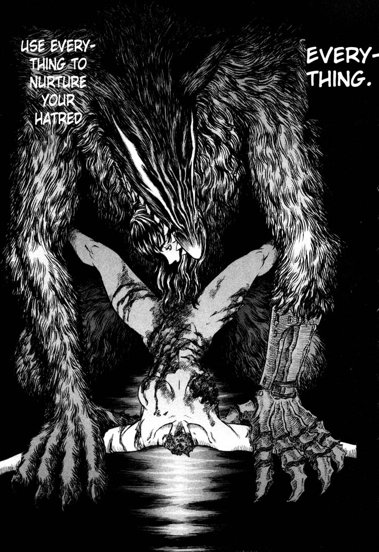 Berserk chapter 190 page 6