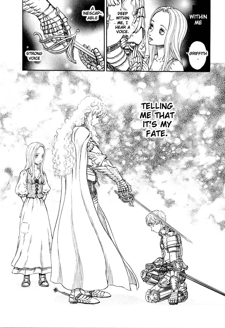 Berserk chapter 195 page 11
