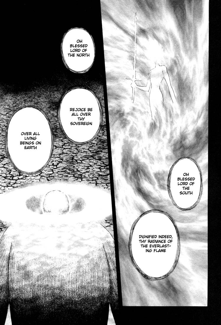Berserk chapter 209 page 18