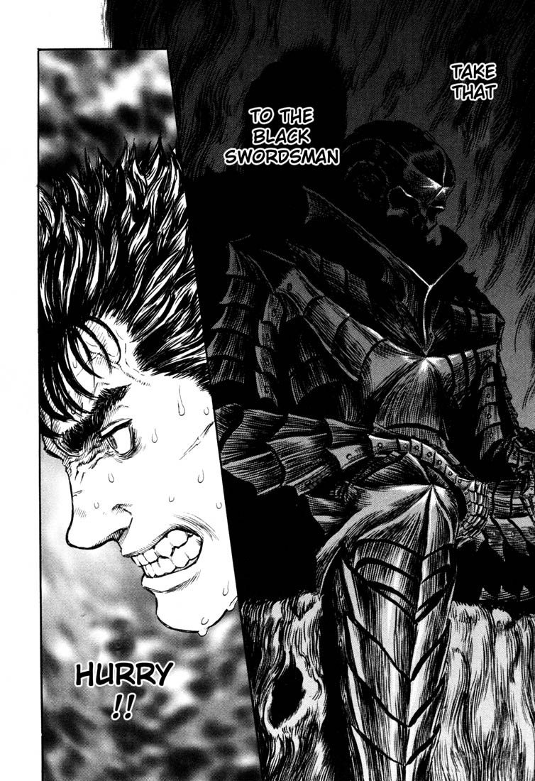 Berserk chapter 224 page 1