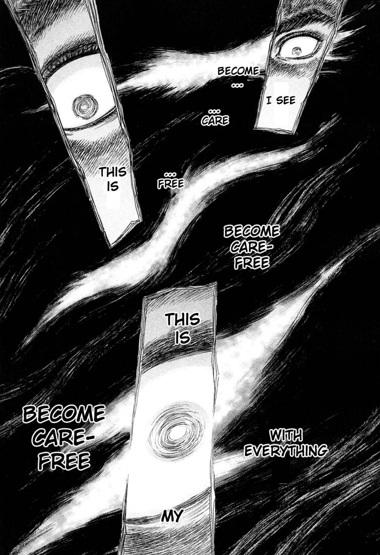 Berserk chapter 226 page 6