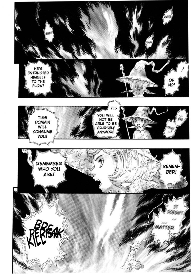Berserk chapter 229 page 1