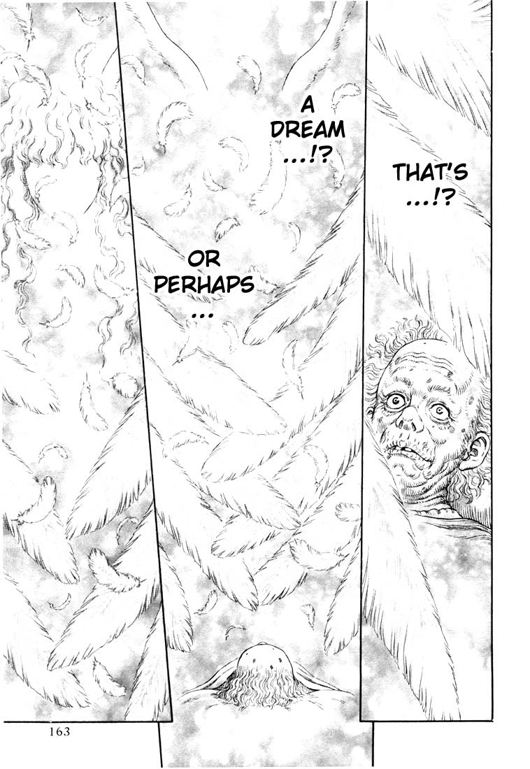 Berserk chapter 264 page 10