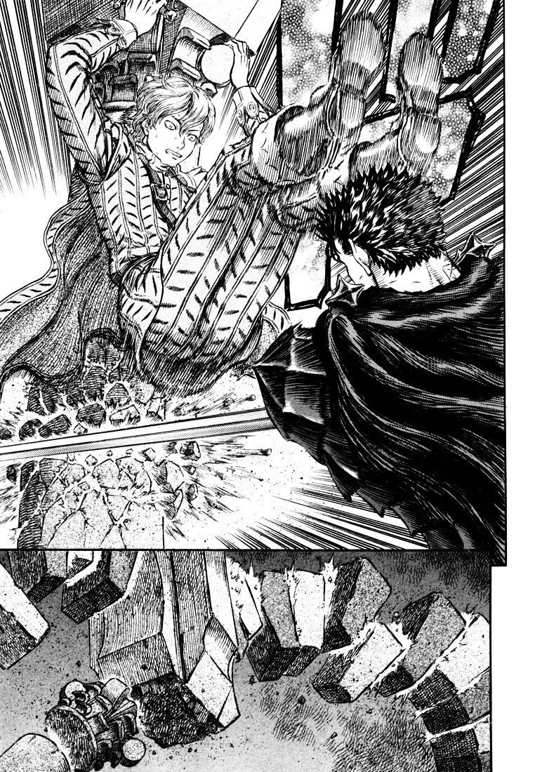 Berserk chapter 271.1 page 24