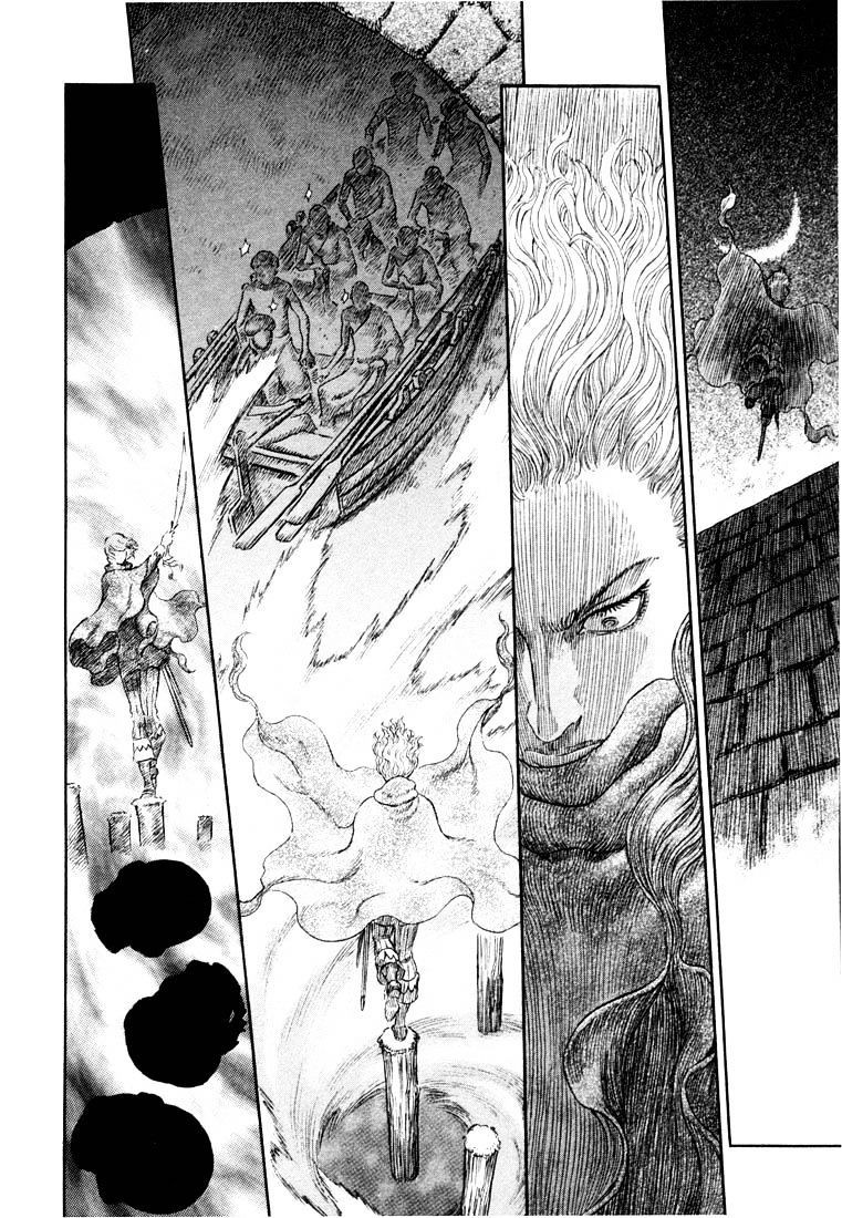 Berserk chapter 271.5 page 12