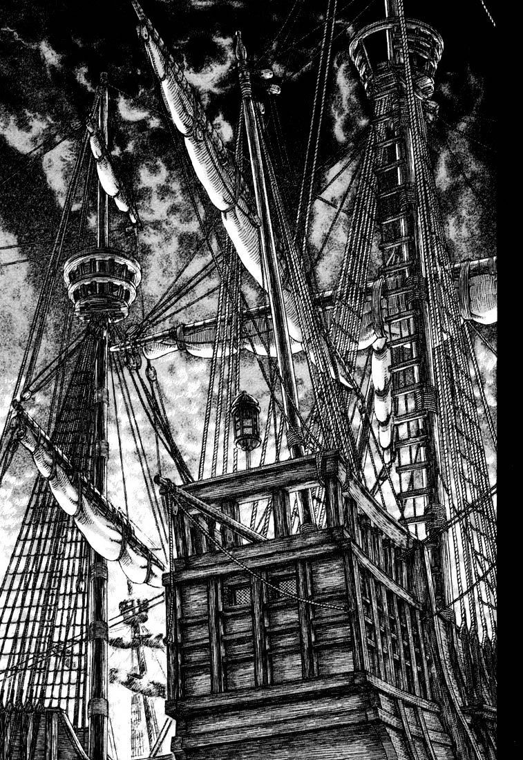 Berserk chapter 271.6 page 16