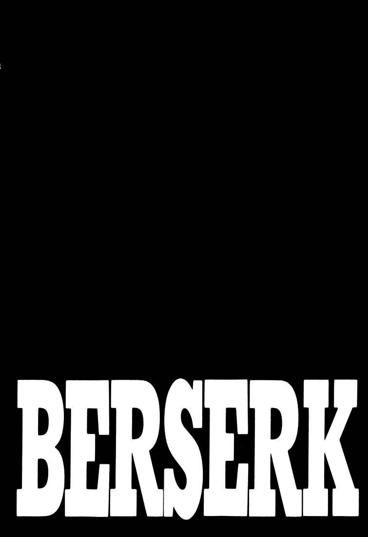 Berserk chapter 271.9 page 1