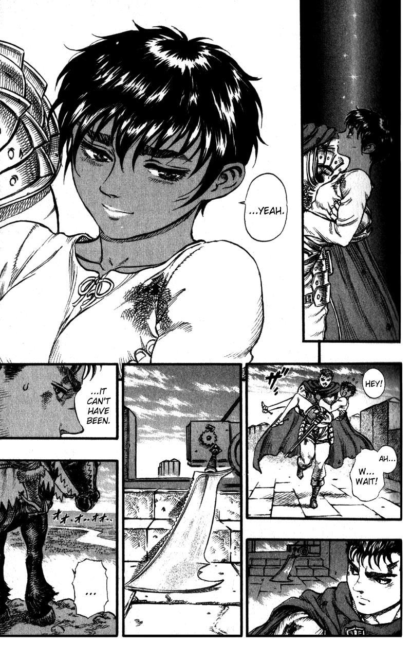 Berserk chapter 28 page 20