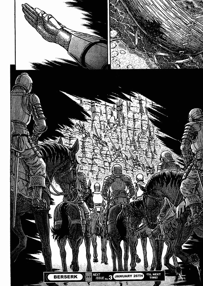 Berserk chapter 280 page 16
