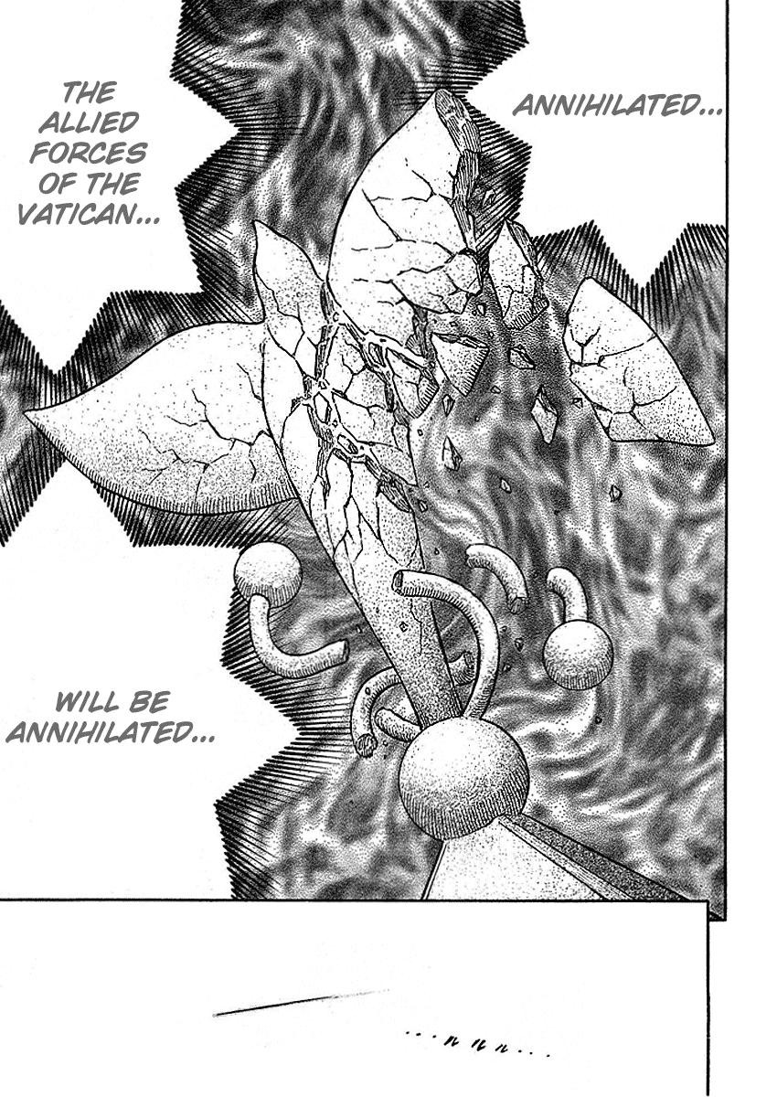 Berserk chapter 280 page 6