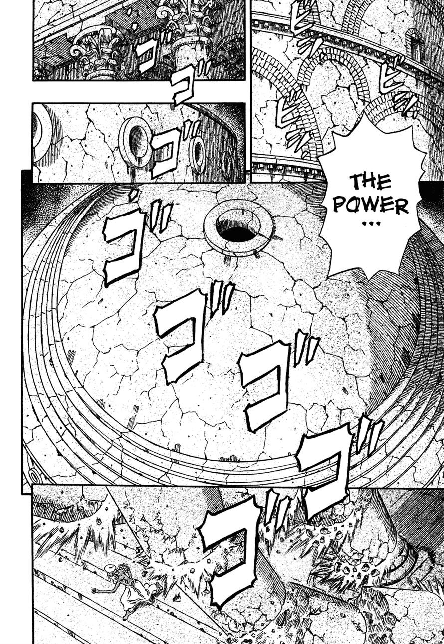 Berserk chapter 295 page 5