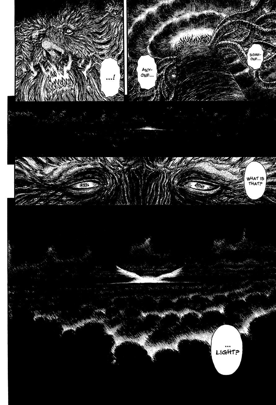Berserk chapter 297 page 13