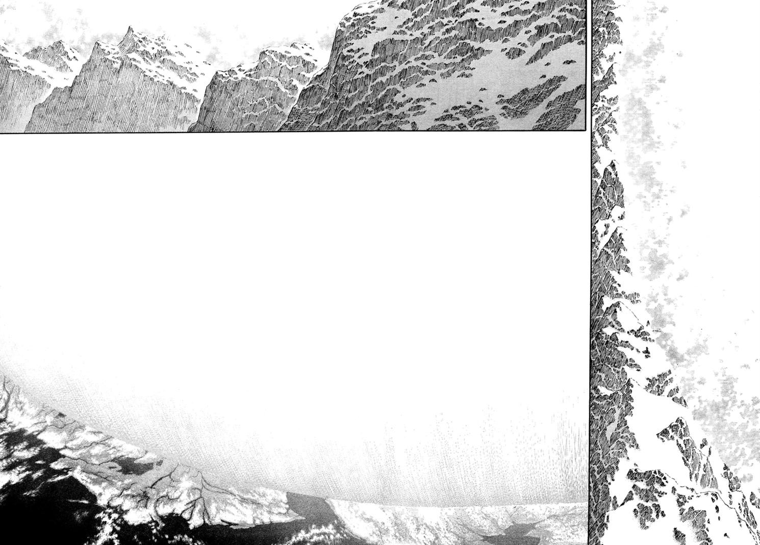 Berserk chapter 305 page 3