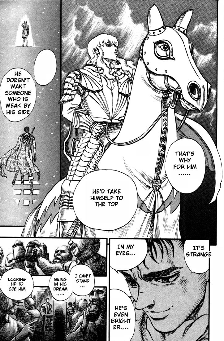 Berserk chapter 33 page 20