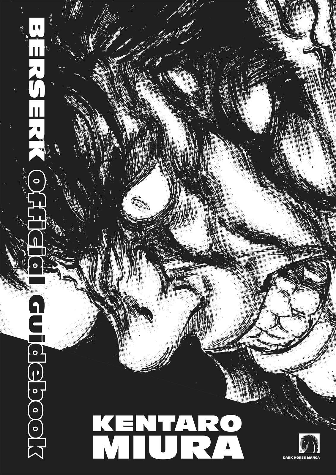 Berserk chapter 350.5 page 10