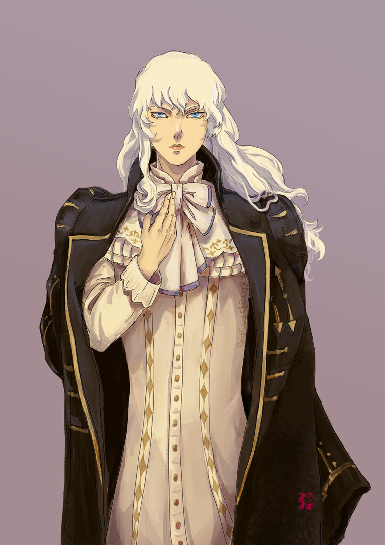 Berserk chapter 356 page 14