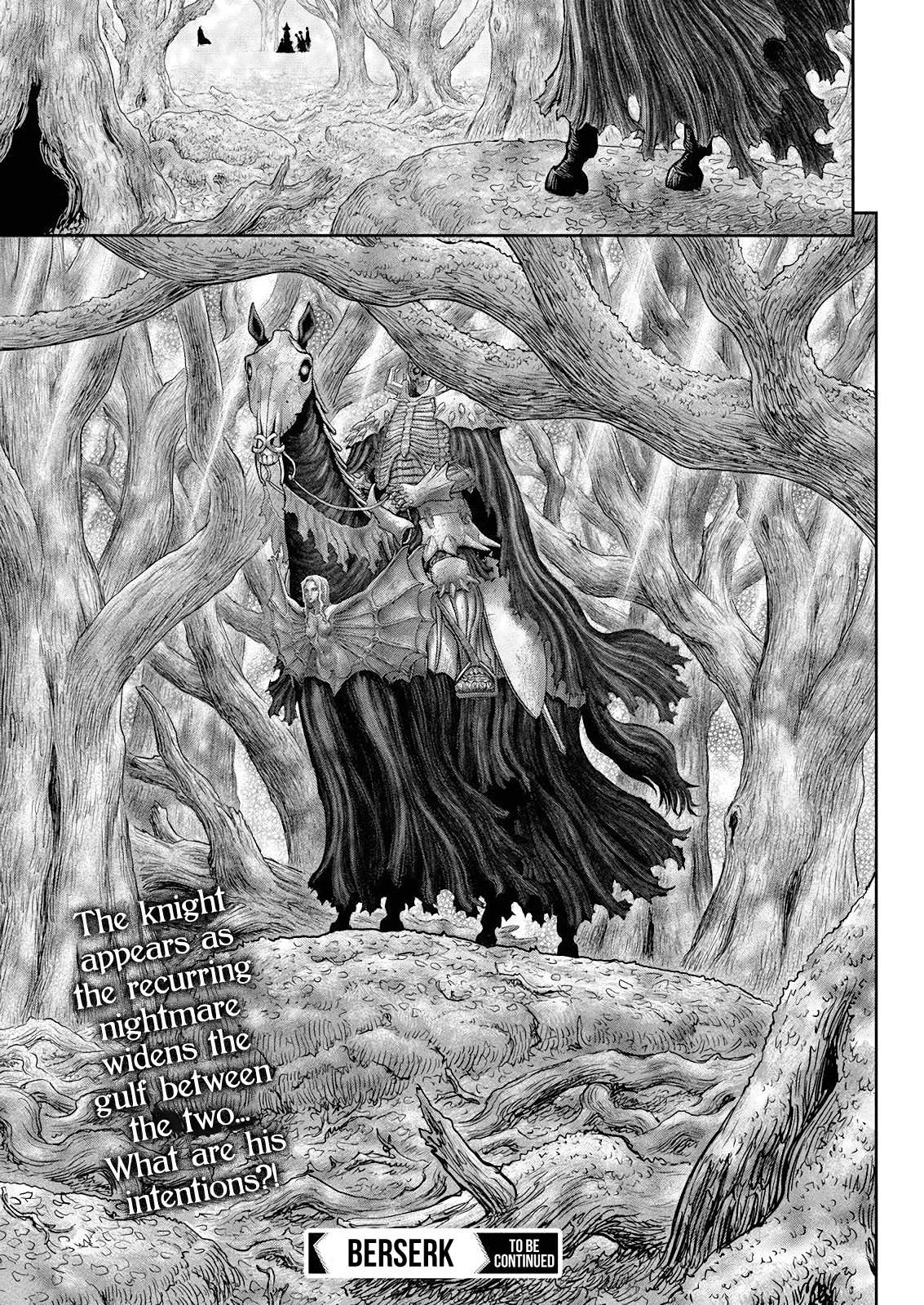 Berserk chapter 359 page 24