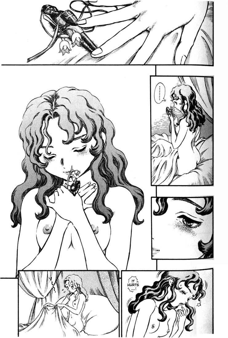 Berserk chapter 38 page 15