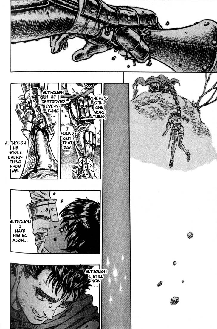 Berserk chapter 45 page 18