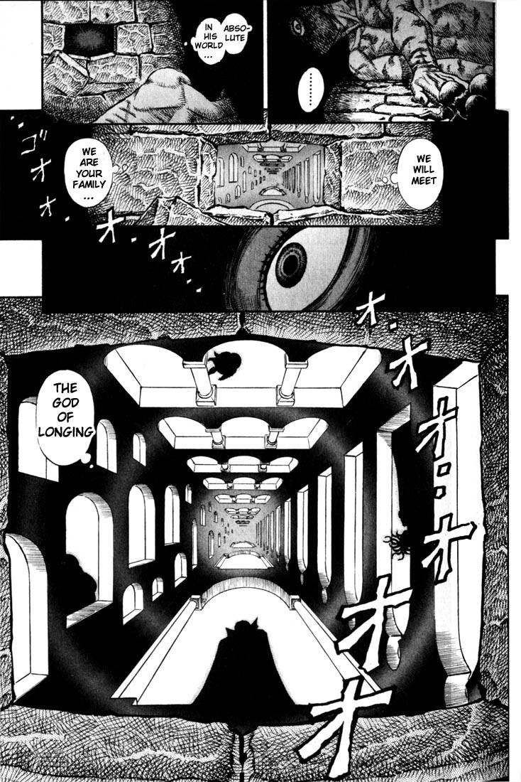 Berserk chapter 49 page 10