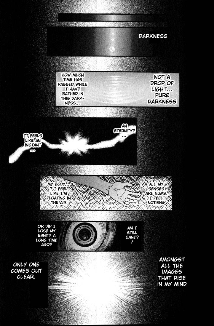 Berserk chapter 49 page 3