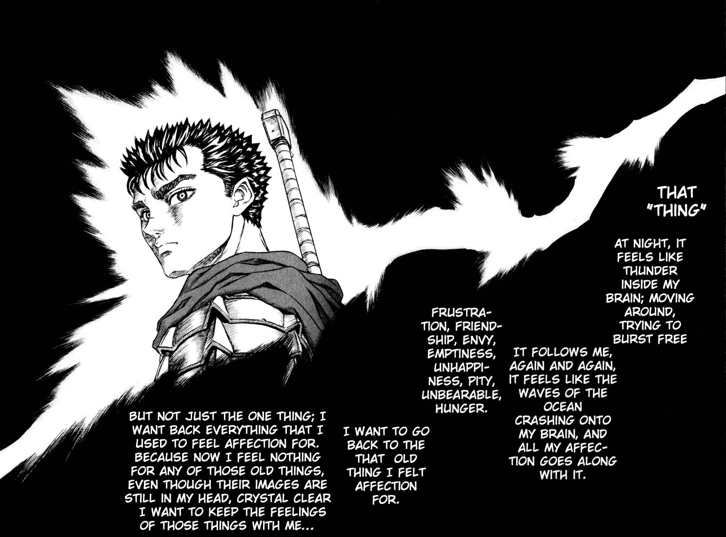 Berserk chapter 49 page 4