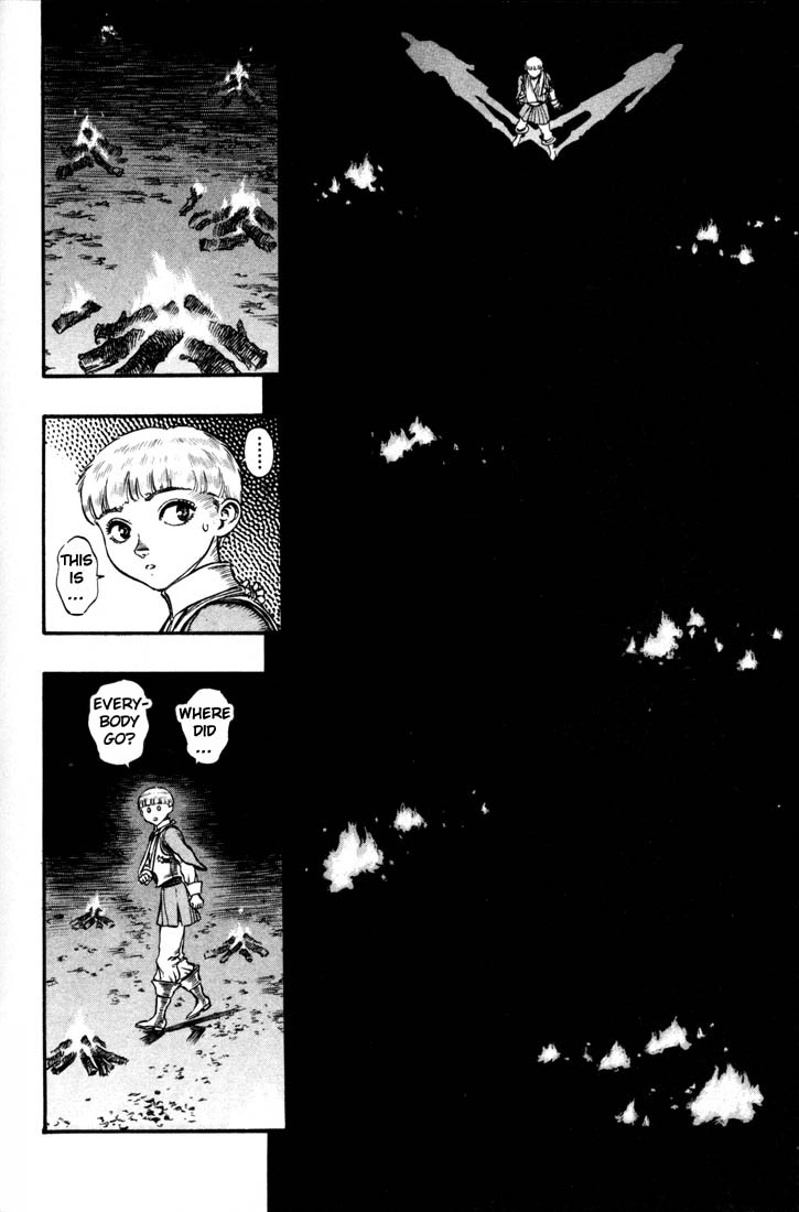 Berserk chapter 52 page 1