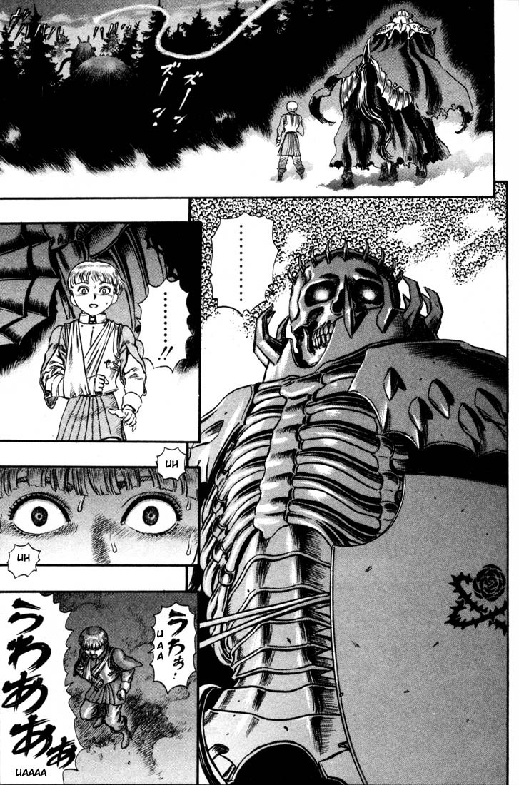 Berserk chapter 52 page 15