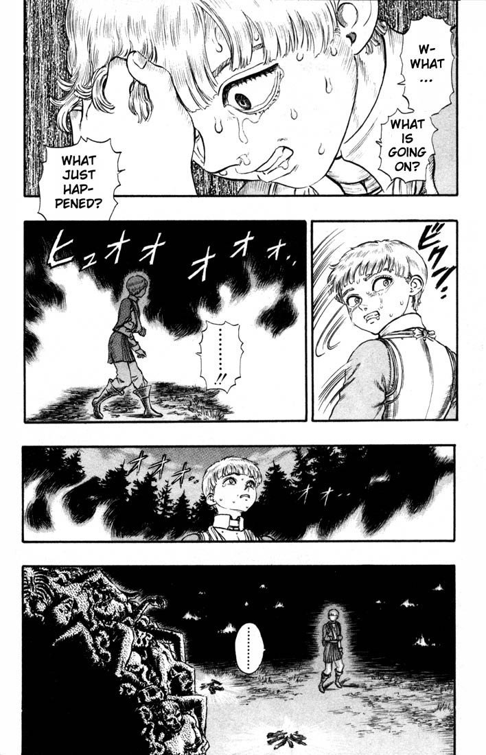Berserk chapter 52 page 16