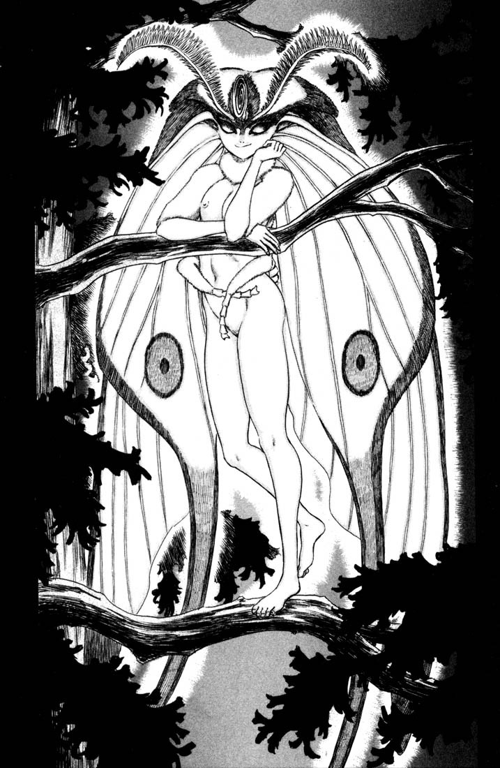 Berserk chapter 52 page 9