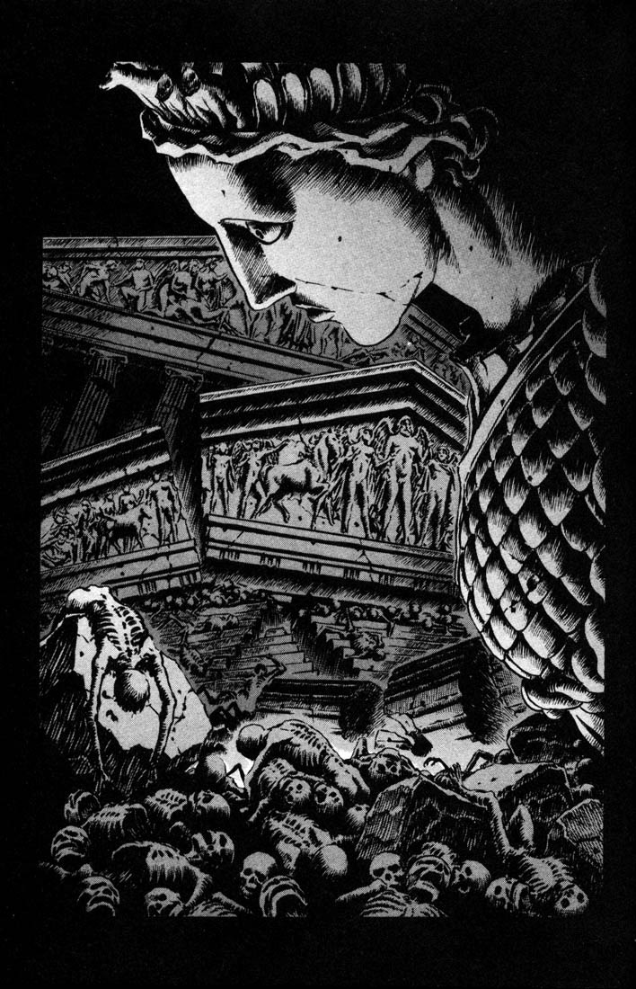 Berserk chapter 53 page 10