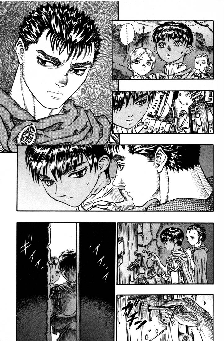 Berserk chapter 53 page 14