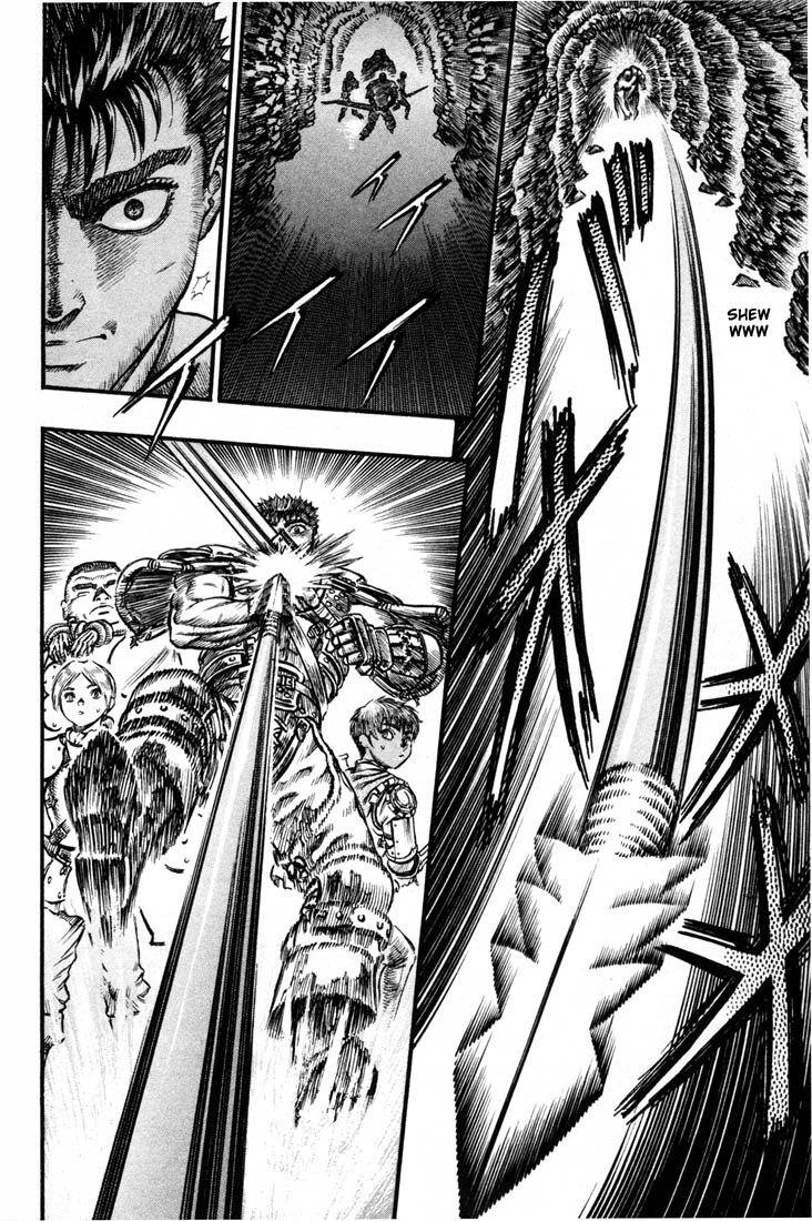 Berserk chapter 57 page 14