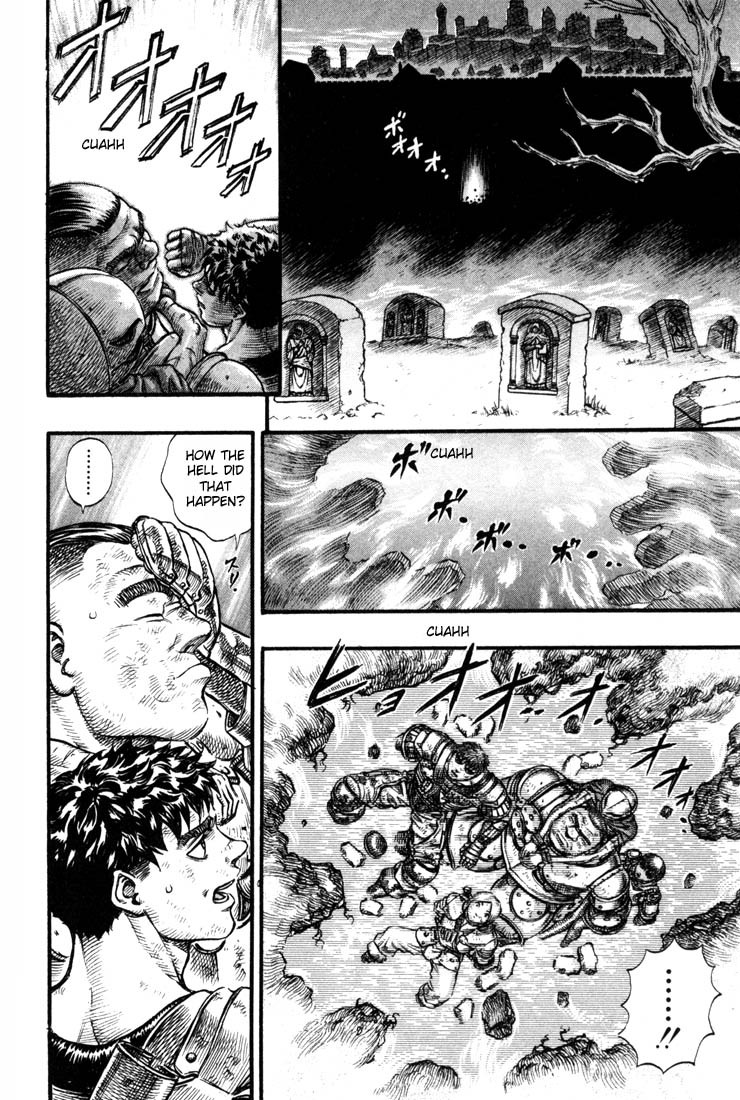 Berserk chapter 58 page 9