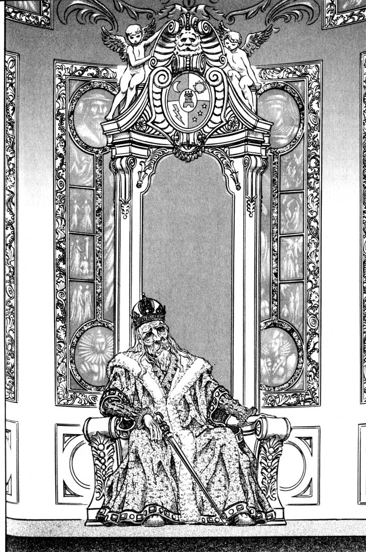 Berserk chapter 59 page 1