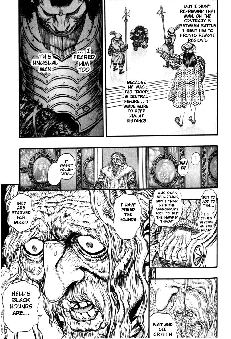 Berserk chapter 59 page 10