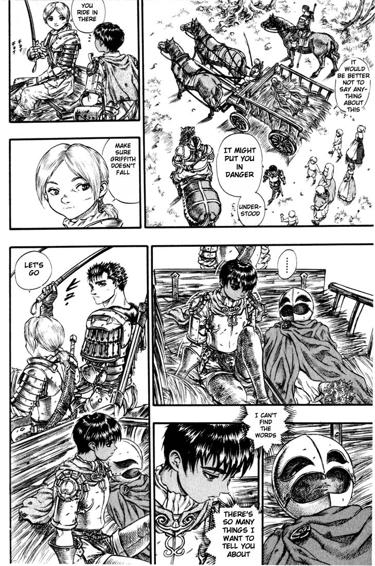 Berserk chapter 59 page 13