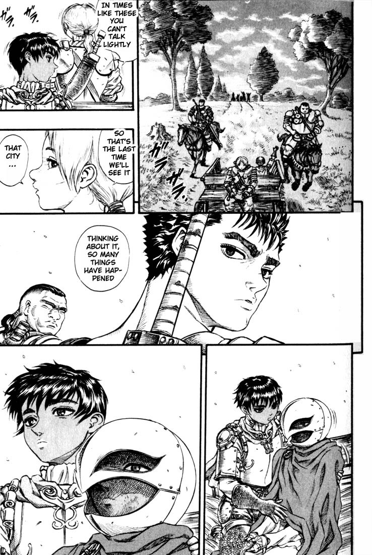 Berserk chapter 59 page 14