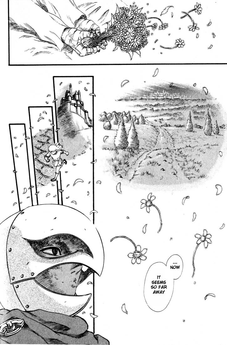 Berserk chapter 59 page 15