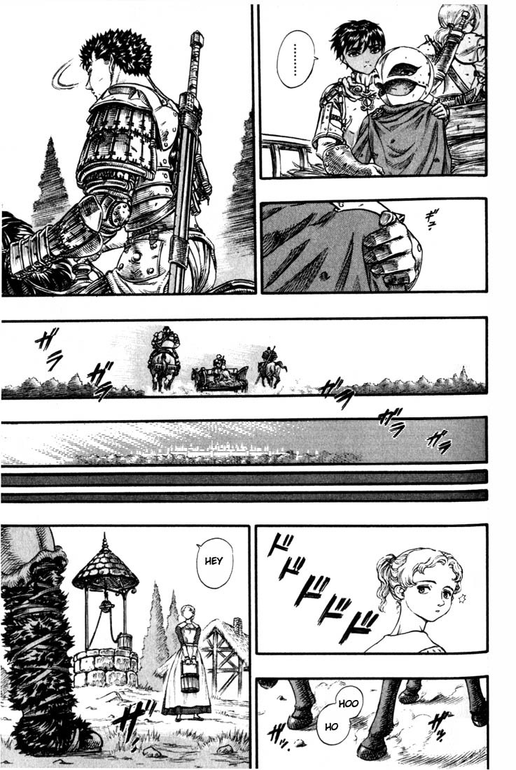 Berserk chapter 59 page 16