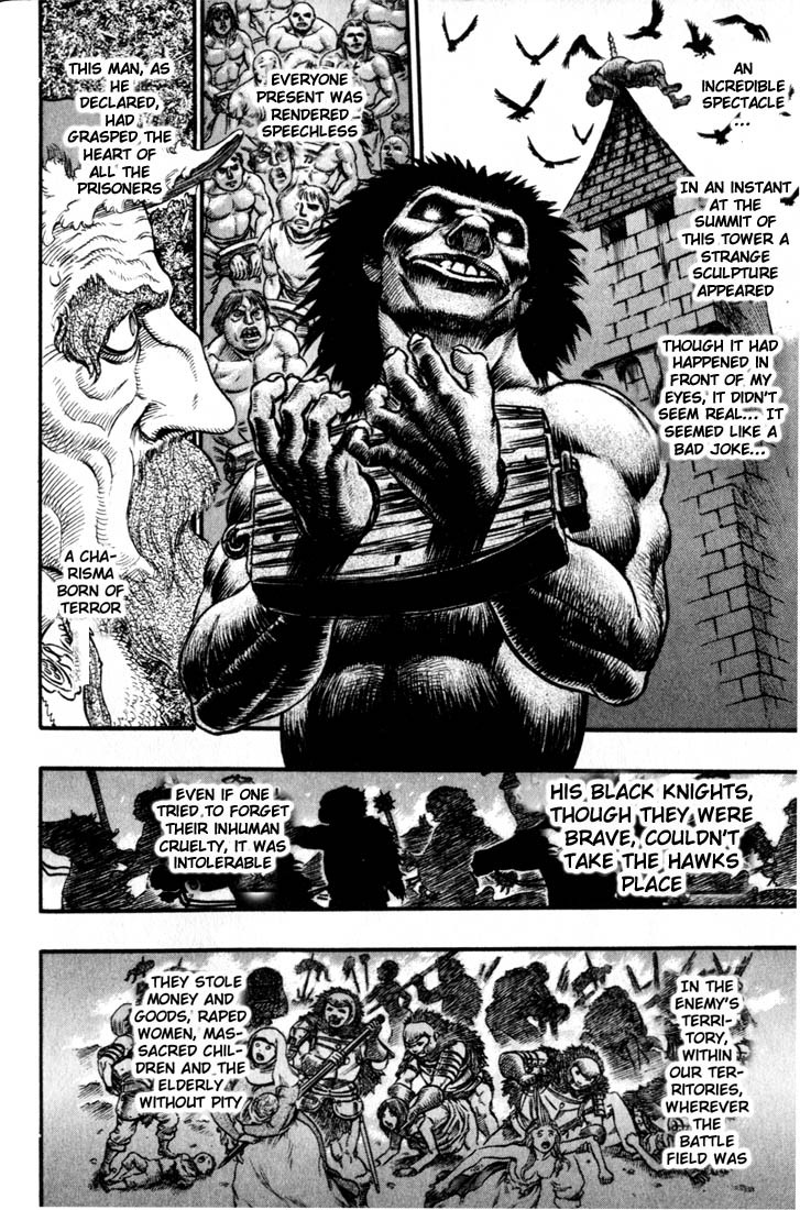 Berserk chapter 59 page 9